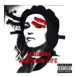 Madonna / American Life / Vinilo Lp Doble Sellado  / Kktus