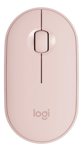 Mouse Inalámbrico Logitech M350 