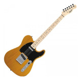 Guitarra Eléctrica Squier Telecaster Affinity Special Mn