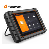 Scanner Automotivo Foxwell Nt809 Em Português