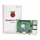 Raspberry Pi3