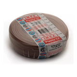 Cable Unipolar 1 X 1,5mm Imsa Plastix Cf Rollo X 100 Metros