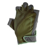 Guantes Nike Gym Elemental Fg-verde Militar