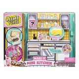 Mga's Miniverse - Hazlo Mini: Juego De Cocina