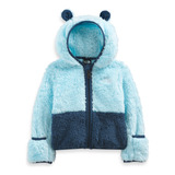 Baby Bear - Sudadera Con Capucha Y Cremaller.