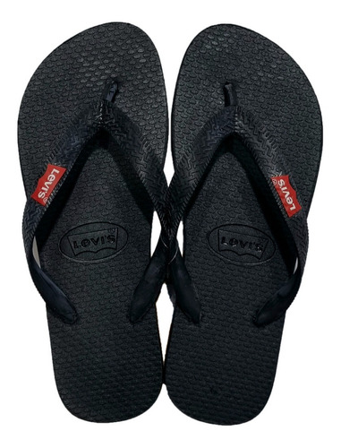 Ojotas Levi's Flip Flop Plain