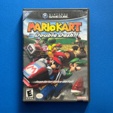 Mario Kart Double Dash Gc Nintendo Original