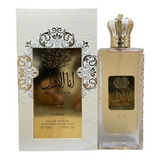 Perfume Ana Al Awwal Nusuk - Ml - mL a $824
