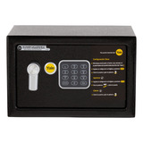 Caja De Seguridad Digital 8,6 Litros Yale