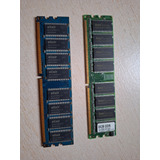 Memoria Ram Ddr 512 3200/400 Mhz   