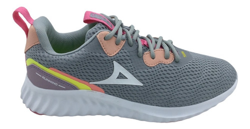 Tenis Pirma Para Mujer 4010 Running