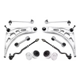 Kit  Horquillas Bieleta Buje Bmw Serie 3 98-05 (e46) Z4