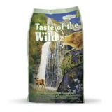 Alimento Natural Gato Canyon River Feline Bulto 2.28kg