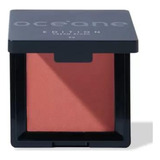 Blush Cremoso Caramelo Edition Efeito Matte 6g Océane