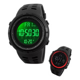 Reloj Deportivo Digital Skmei 1251