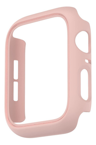 Case Funda Protector Para Apple Watch Series 8-7-6-5-4-se