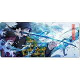 Mousepad Demon Slayer 90x40cm M034f