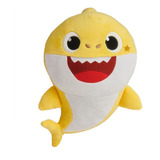 Peluche Baby Shark 30 Cm