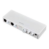 Minifuse 4 White Arturia - Interface De Audio