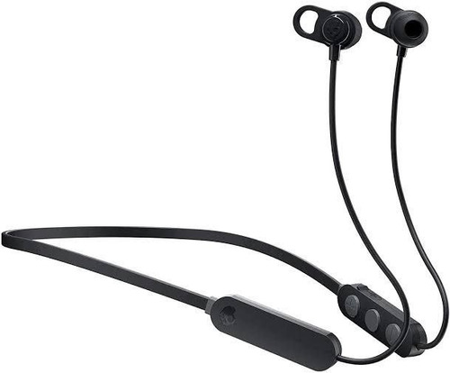 Audífonos In-ear Inalámbricos Skullcandy Jib Wireless Black