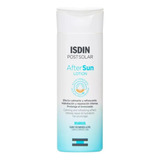 After Sun Loción Efecto Calmante Y Refrescante | Isdin 200ml