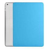 Funda Para iPad Air 4/5 - Celeste/transparente