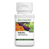 Vitaminas Y Minerales Daily Plus 90 Tabletas