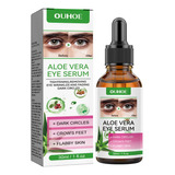 La Crema Para Ojos Reductora De Arrugas T Reafirma Y Reduce