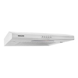 Depurador Ar Slim 80cm Branco Com Manta Di802br Suggar 220v