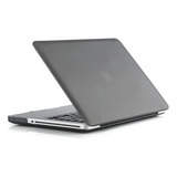 Hard Case Capa Resistente Macbook Pro 13 Drive Cd/dvd A1278