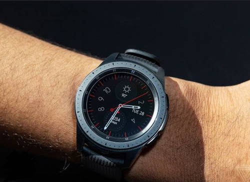  Smartwatch Samsung Galaxy Watch Bt 42mm