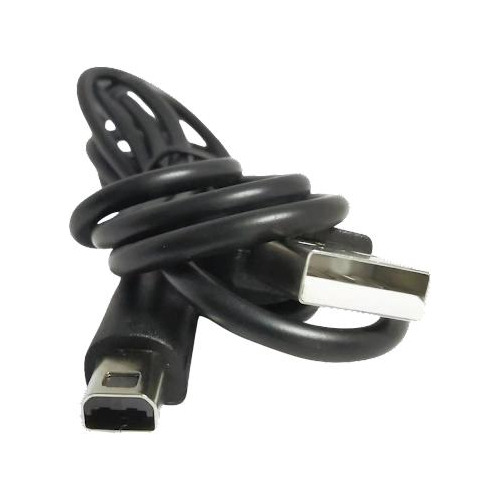 Cable Carga Consola Portatil  Compatible Con Ndsi 3ds Ndsixl