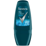 Desodorante Antitranspirante Rollon Xtracool Men Motionsense 50ml Rexona