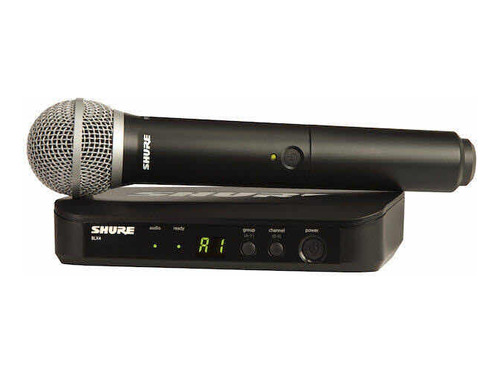 Micrófono Inalámbrico Shure Sm50