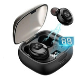 Xg8 Audífonos Inalámbricos Com Bluetooth Resistentes Al Água