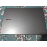 Samsung Book Core I5-1135g7, 8g, 512gb Ssd, Iris Xe, 15.6 Fh