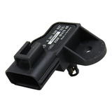 Sensor Pressao Temperatura Ar Admissao Ecosport 2003 A 2012