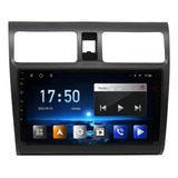 Estereo Swift Suzuki Carplay Android Auto Gps Wifi 2008-2011