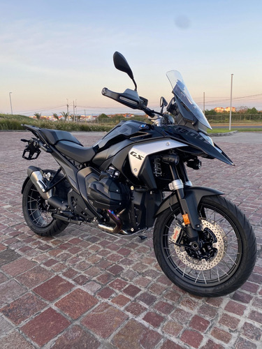 Bmw R Nine R 1300 Gs