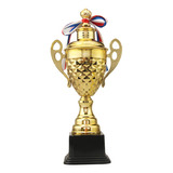 Copa De De Competiciones De Fútbol De Metal, Premio De