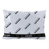 Combo X 5 Almohadas Basic Vellon Siliconado 50 X 70 Cm