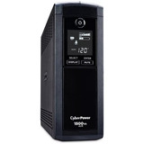 No-break Cyberpower - 1500 Va, 900 W, 60, 1500 J