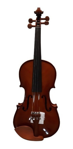 Violino Eagle Ve 441 4/4 Com Case E Arco