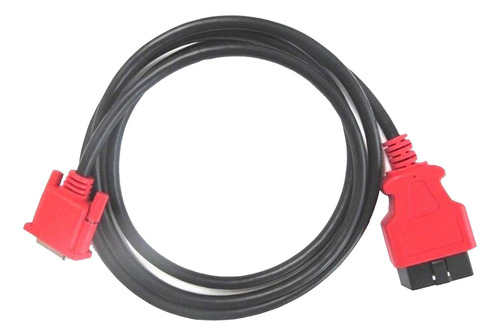 Premium 16 Pins Diagnostic Cable Eesc318 153 Cm Apto For