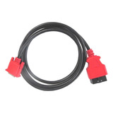 Premium 16 Pins Diagnostic Cable Eesc318 153 Cm Apto For