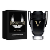 Perfume Paco Rabanne Invictus Victory Extreme Edp 100ml-100%