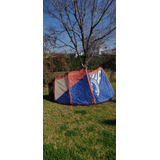 Kite Cabrinha Nomad 7