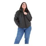 Campera De Abrigo Dama Sire Talles Especiales