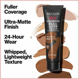 Base De Maquillaje Líquida Revlon