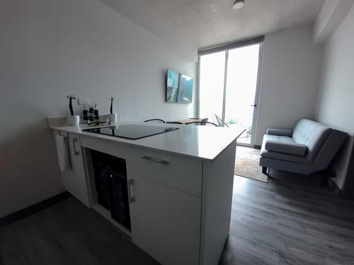 Alquilo Apartamento Amueblado Condominio Secrt Sabana, Pet Friendly, Incluye Internet - Imagen 3